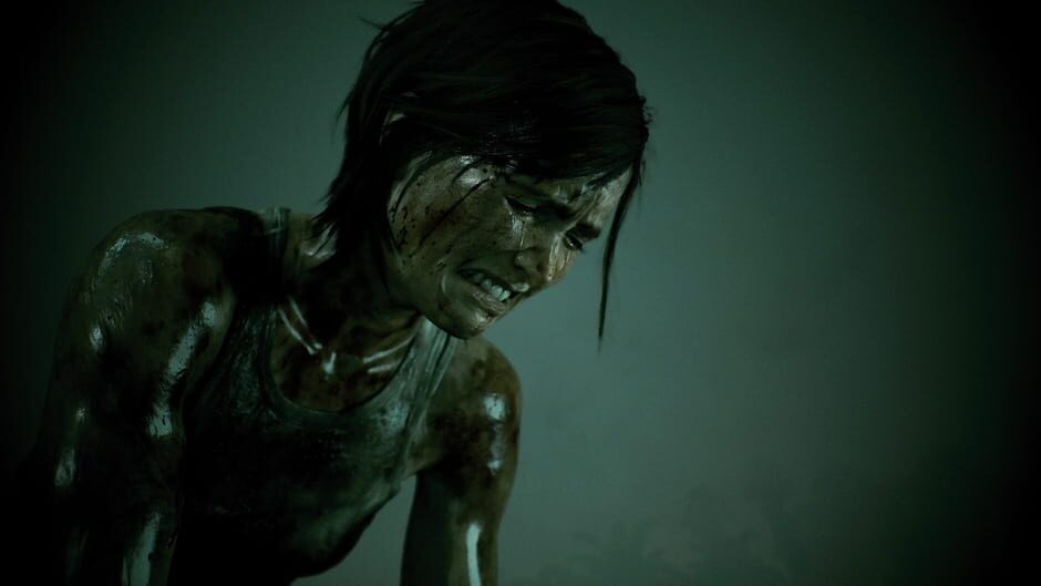 The Last of Us Part II 4