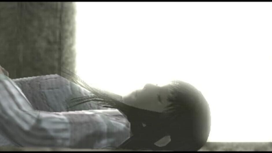 Shadow of the Colossus 1