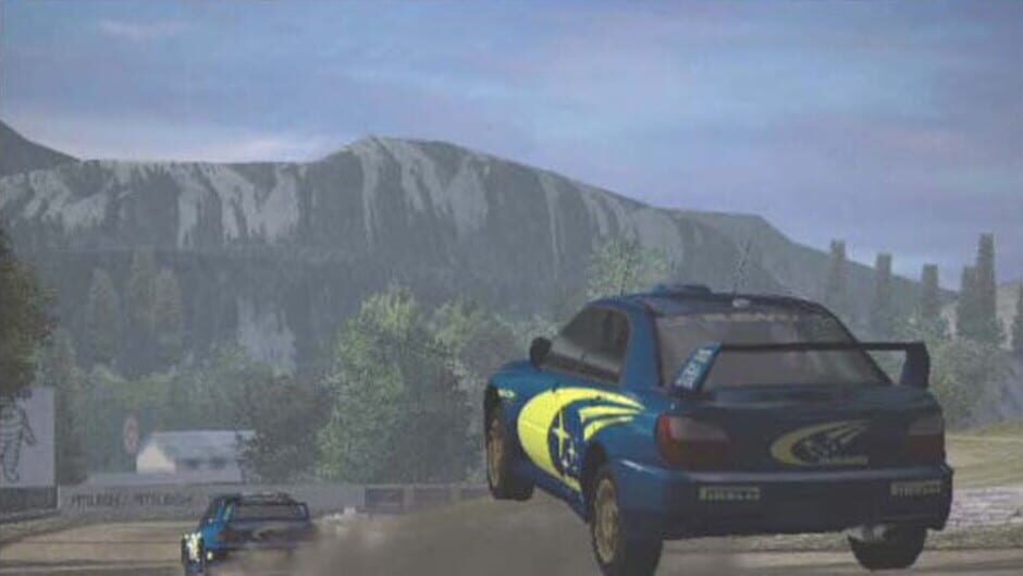 Gran Turismo 3: A-Spec 2