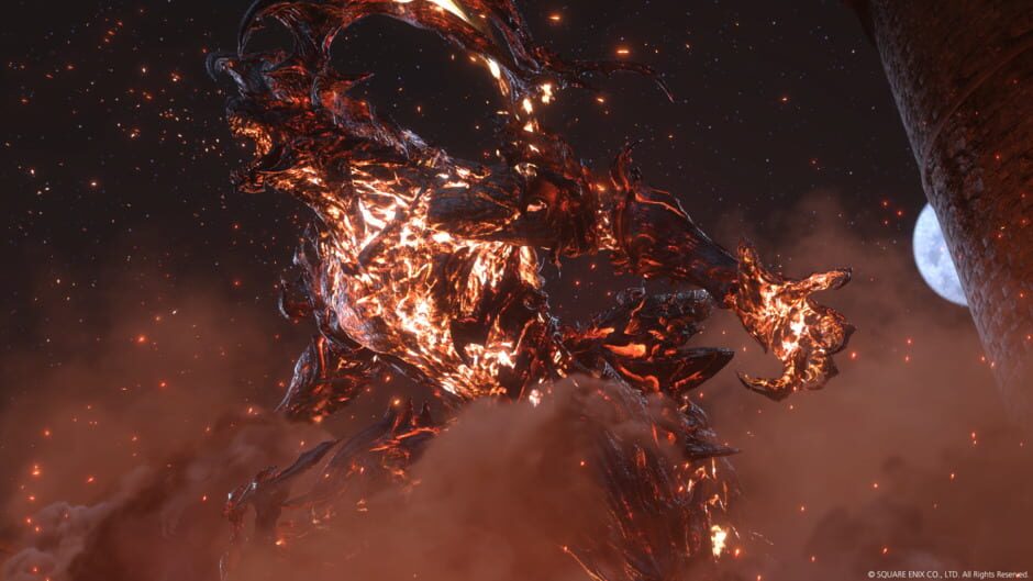 Final Fantasy XVI 1