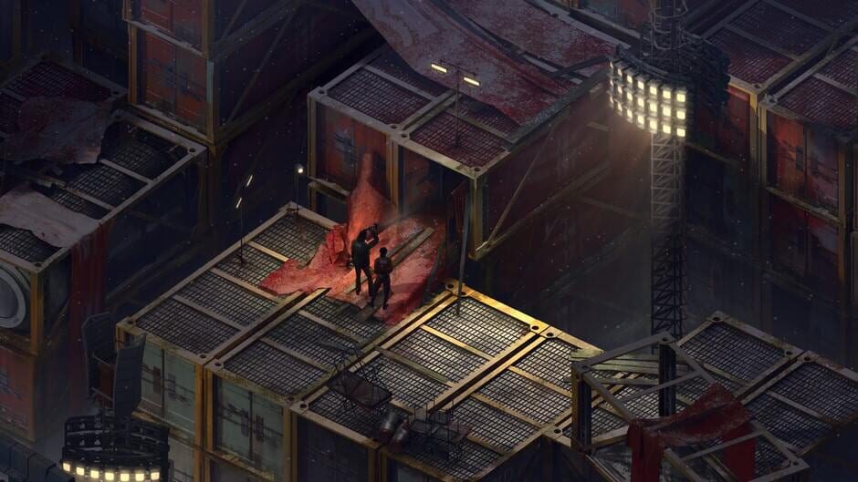 Disco Elysium: The Final Cut 1