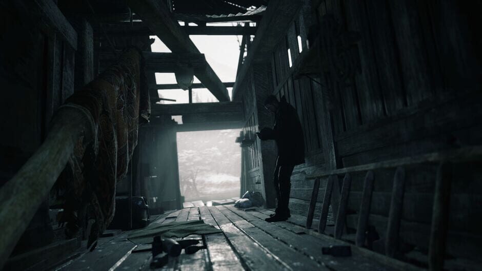 Resident Evil Village 4