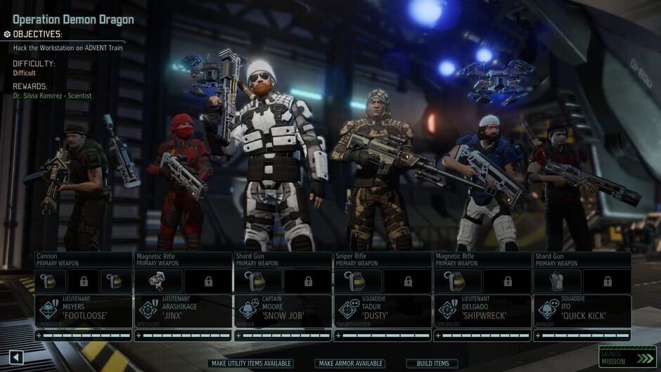XCOM 2 3