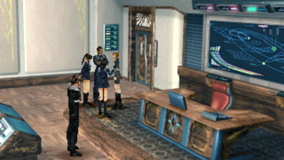 Final Fantasy VIII 1