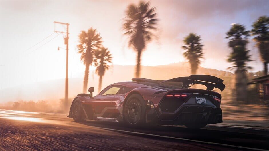 Forza Horizon 5 1