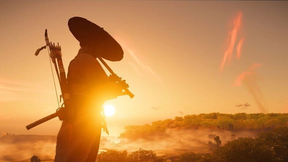 Ghost of Tsushima: Director's Cut 3