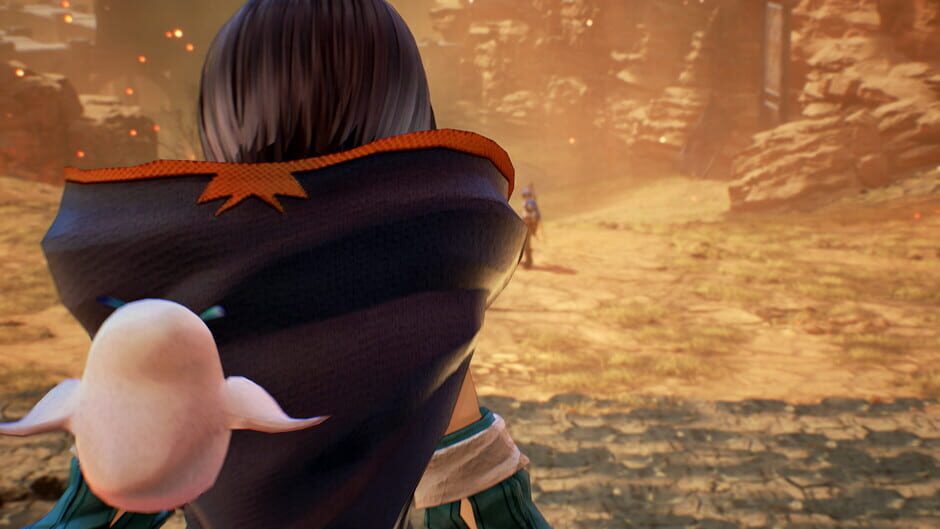 Tales of Arise 1