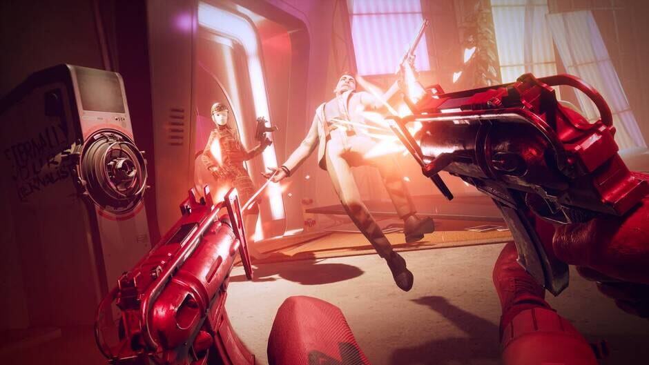Deathloop 1