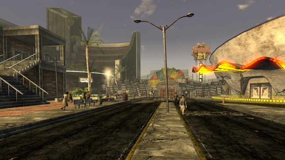 Fallout: New Vegas - Ultimate Edition 1