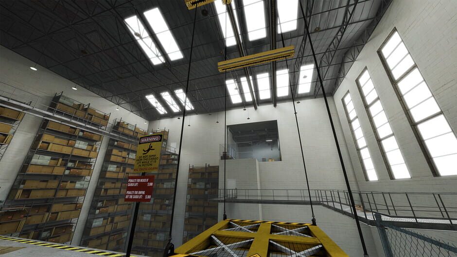 The Stanley Parable: Ultra Deluxe 3