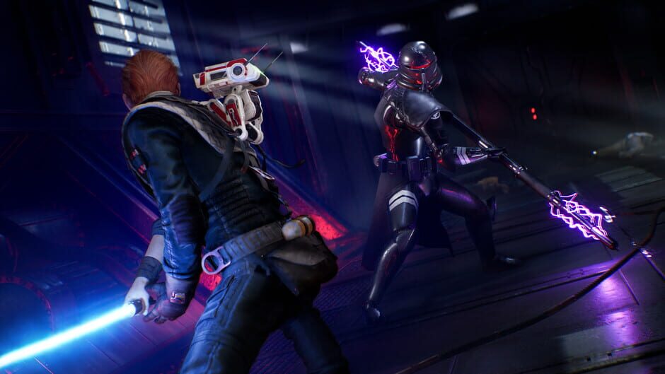 Star Wars Jedi: Fallen Order 3