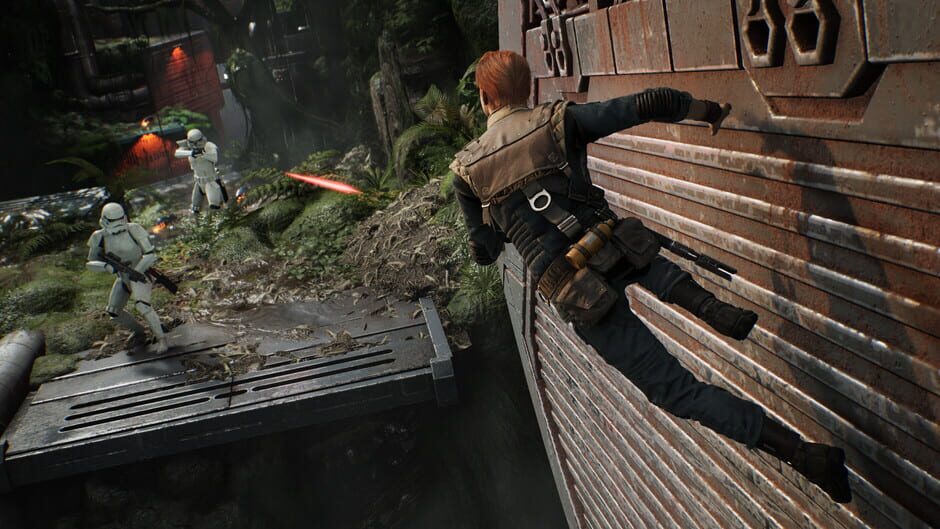 Star Wars Jedi: Fallen Order 4