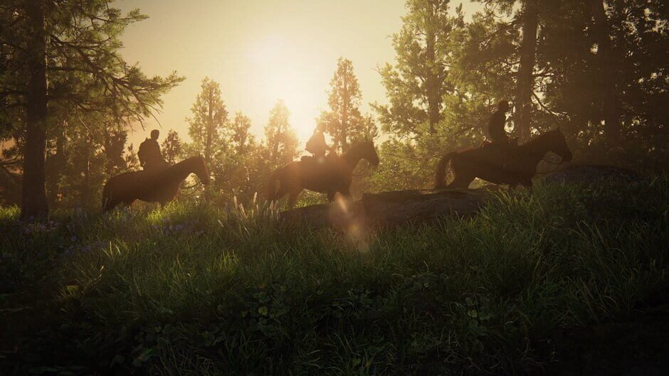 The Last of Us Part I 1