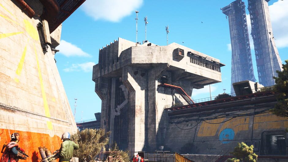 ARC Raiders 1