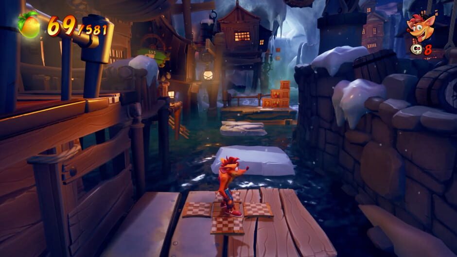 Crash Bandicoot 4: It's About Time 2