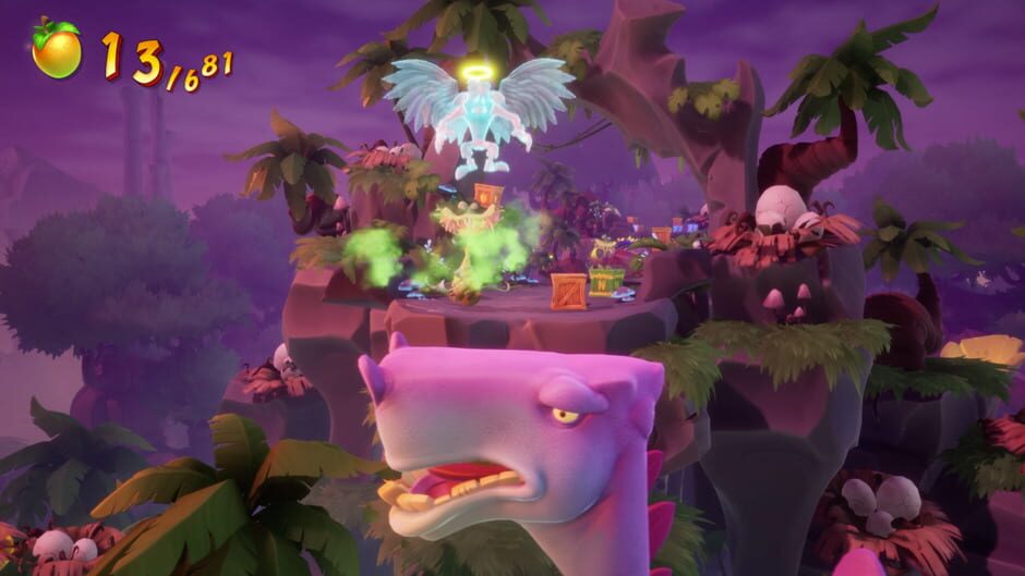 Crash Bandicoot 4: It's About Time 4