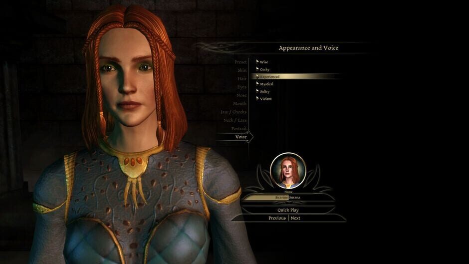 Dragon Age: Origins 2