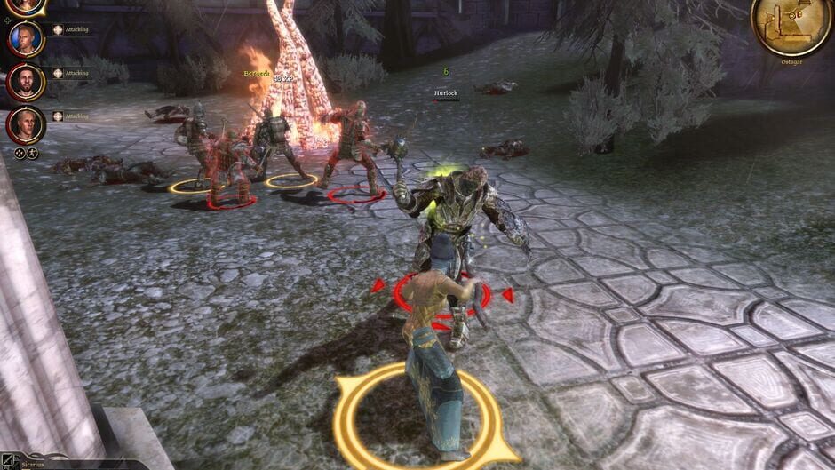 Dragon Age: Origins 3