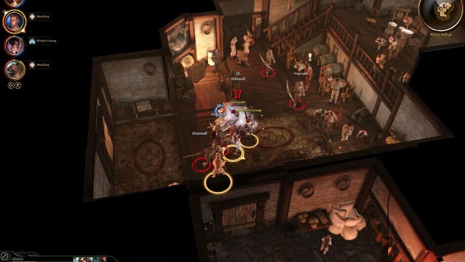 Dragon Age: Origins 4