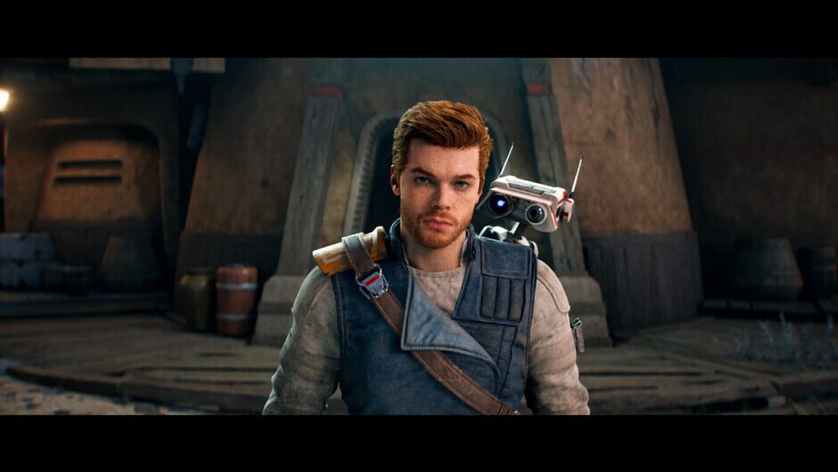 Star Wars Jedi: Survivor 1