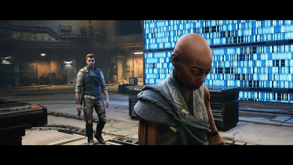 Star Wars Jedi: Survivor 4