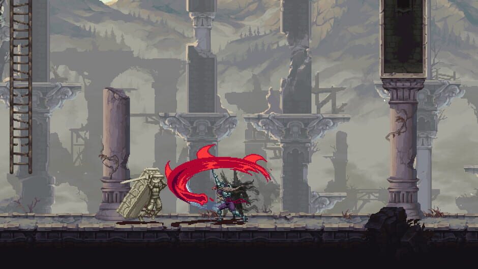 Blasphemous II 1