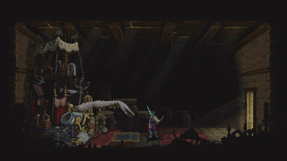 Blasphemous II 2