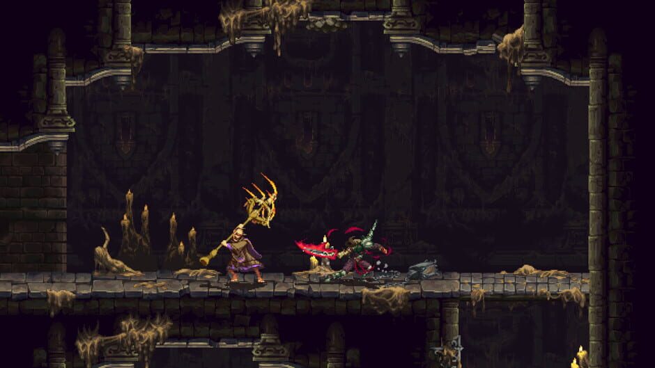 Blasphemous II 4