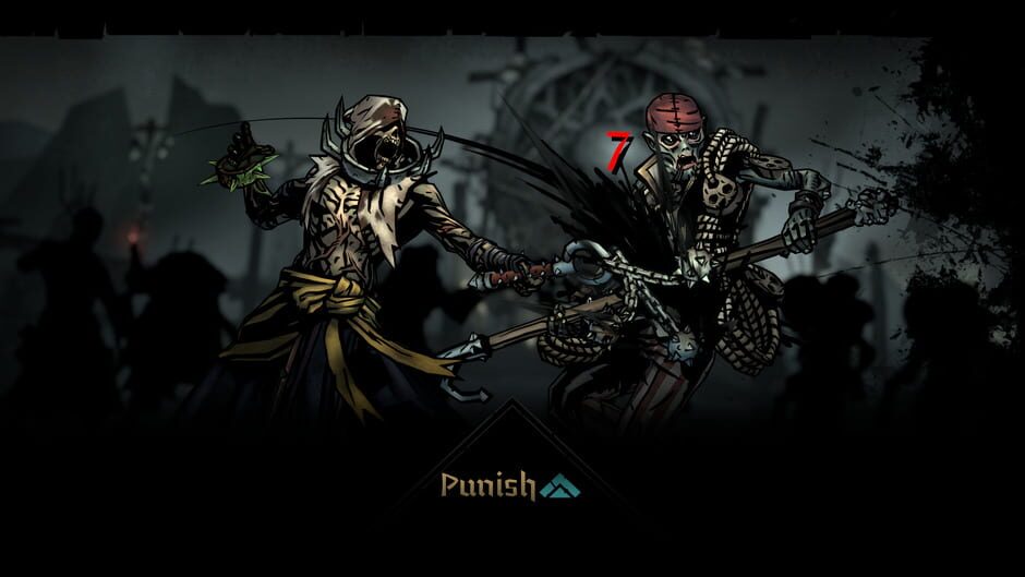 Darkest Dungeon II 2