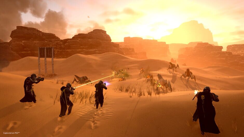 Helldivers 2 2
