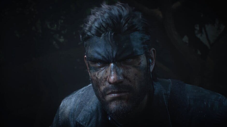 Metal Gear Solid Delta: Snake Eater 1