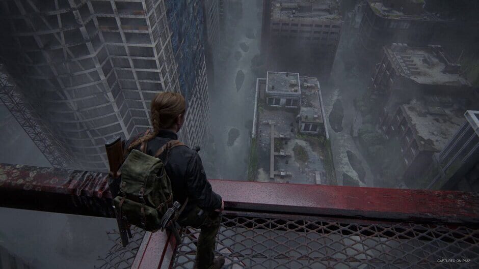 The Last of Us Part II Remastered 3