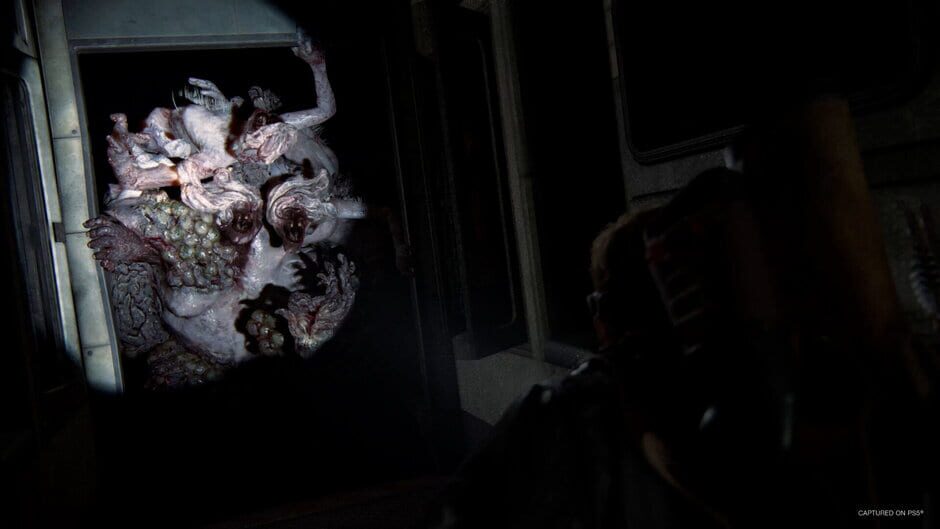 The Last of Us Part II Remastered 1