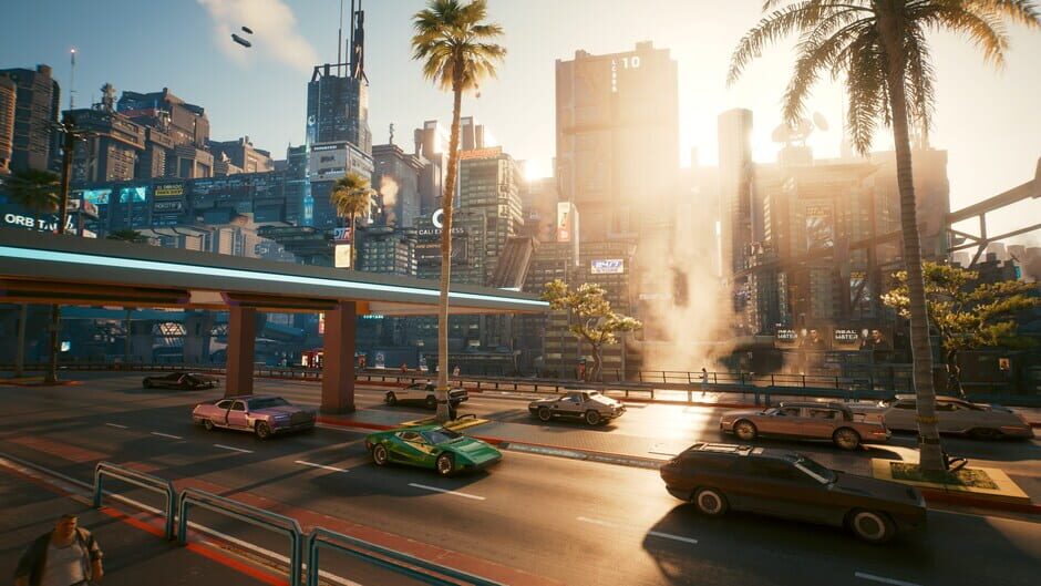 Cyberpunk 2077: Ultimate Edition 2