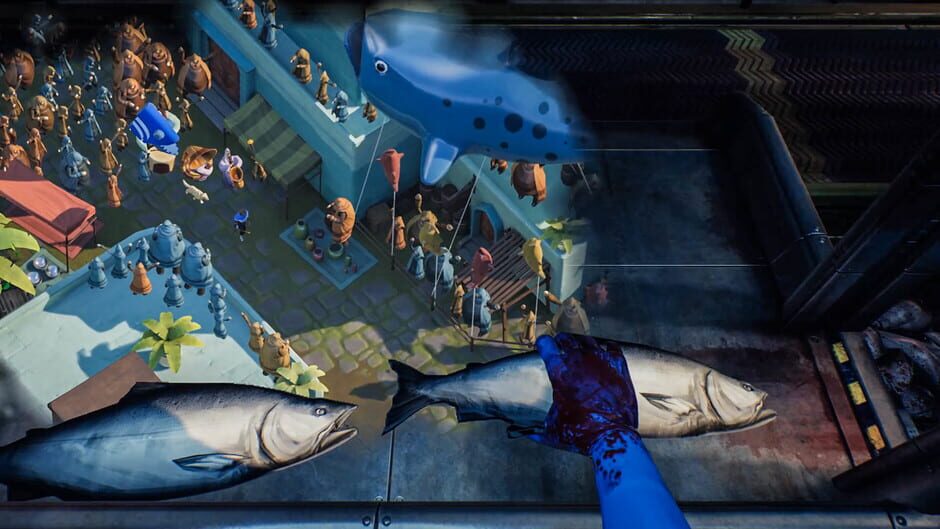 What Remains of Edith Finch 2
