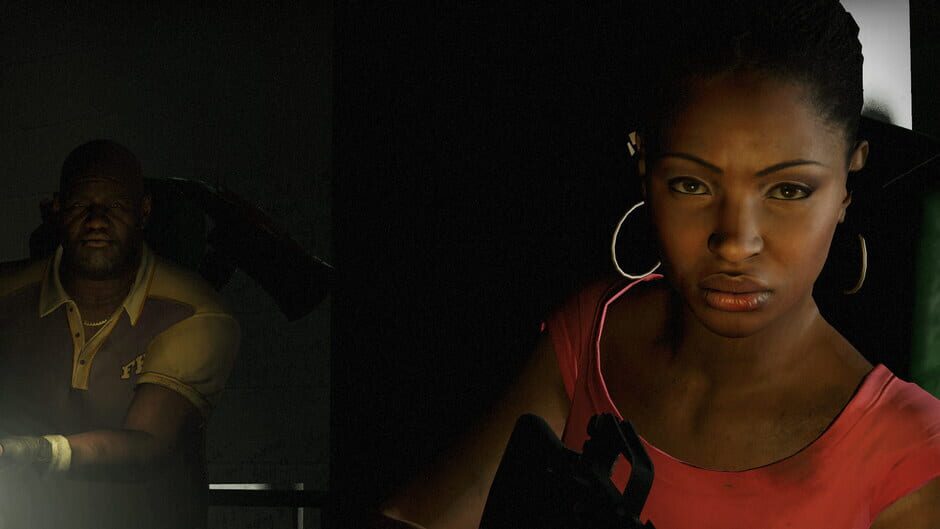 Left 4 Dead 2 1
