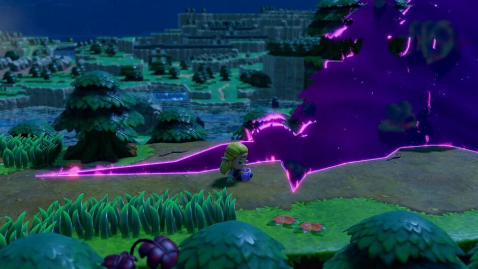 The Legend of Zelda: Echoes of Wisdom 3