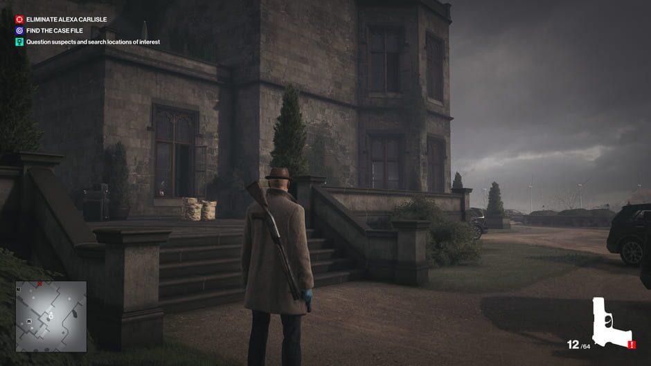 Hitman 3 3