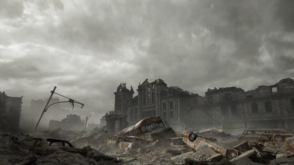 Resident Evil Requiem 2
