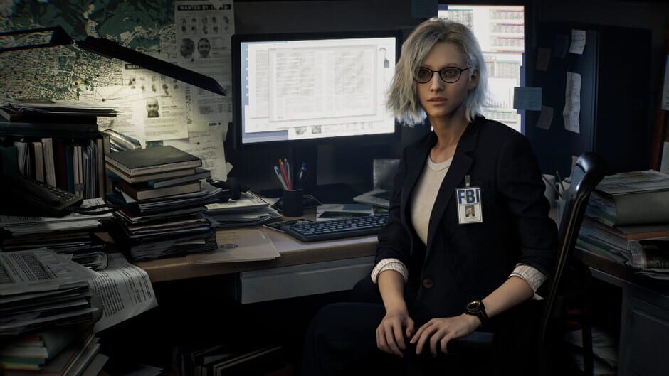 Resident Evil Requiem 1