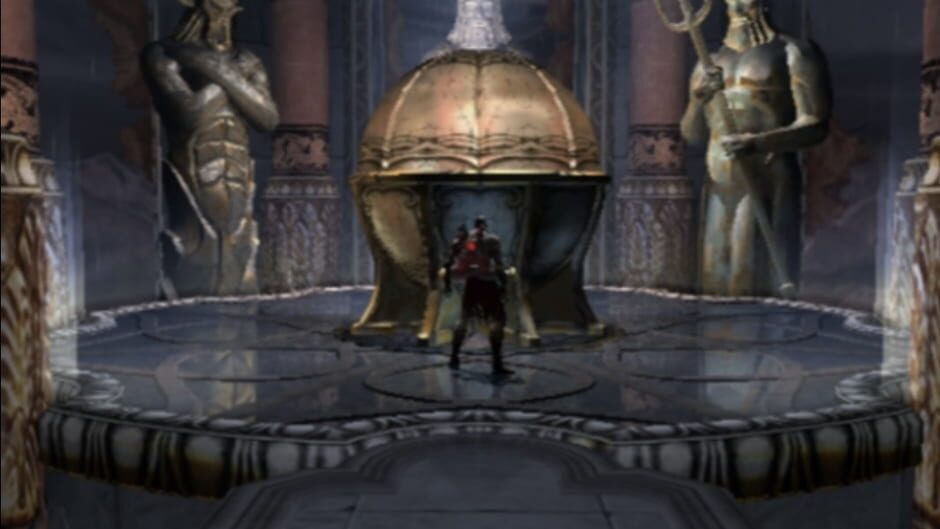 God of War 3