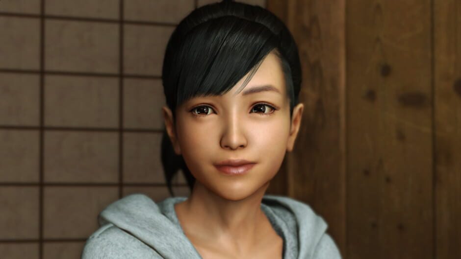 Yakuza 6: The Song of Life 1