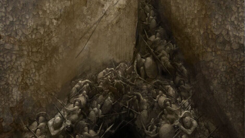 God of War III Arte (4) 1