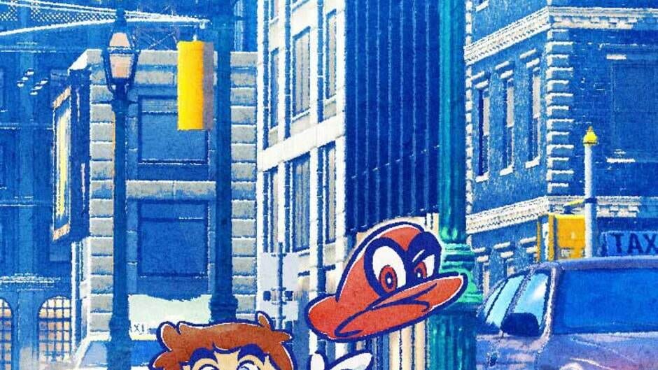 Super Mario Odyssey Arte (4) 4