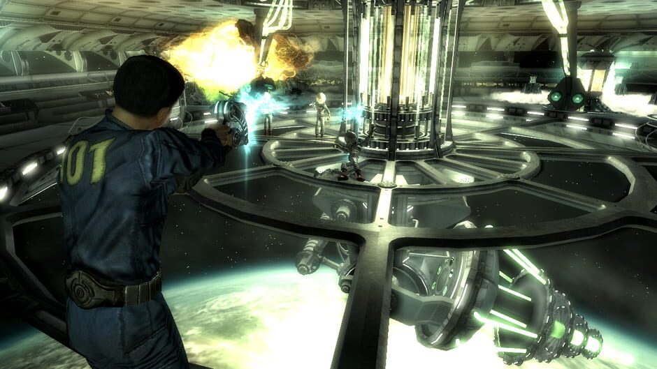 Fallout 3: Game of the Year Edition 3