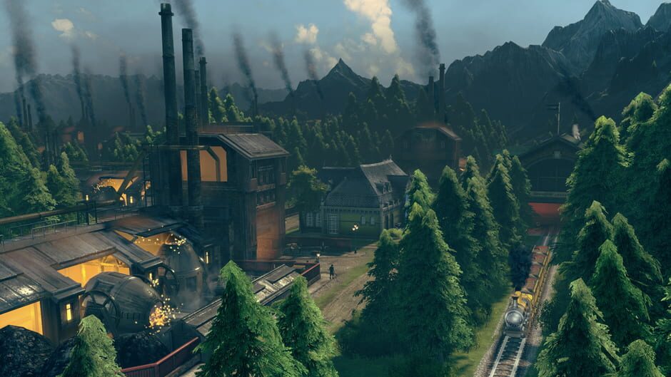 Anno 1800 3