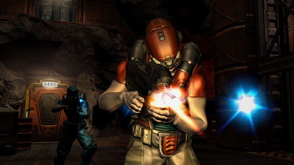 Doom 3 4