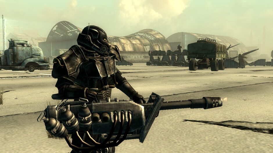 Fallout 3: Game of the Year Edition 4