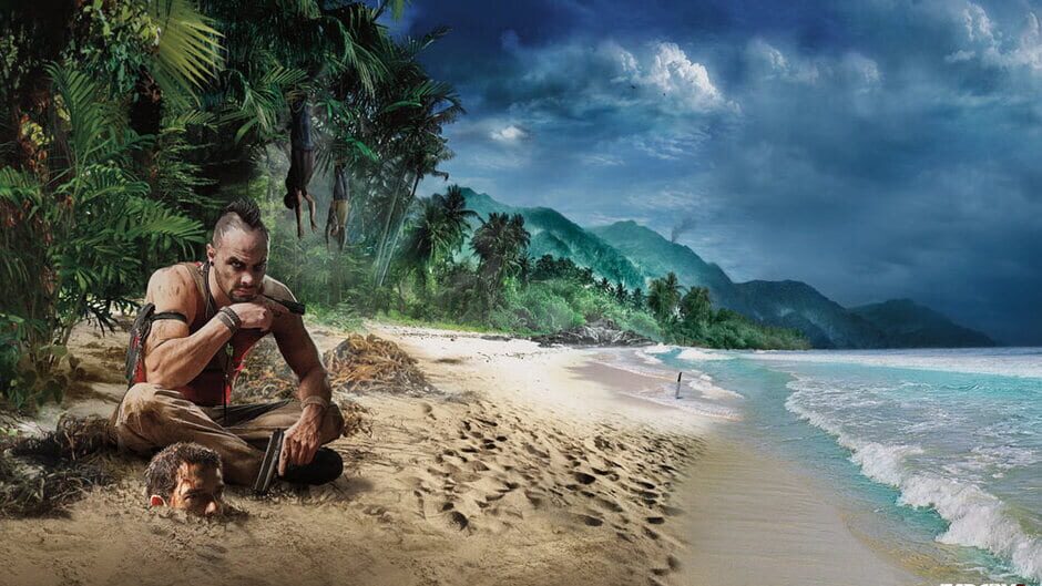 Far Cry 3 Arte (4) 3