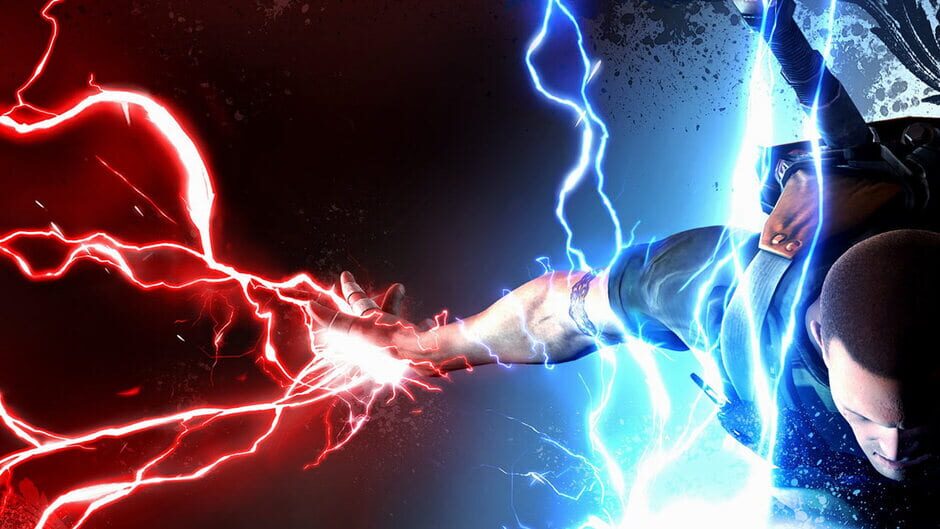 Infamous 2 Arte (4) 1
